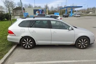 Volkswagen Golf, 1.4, 90 kW, бензин, автомат, передний привод