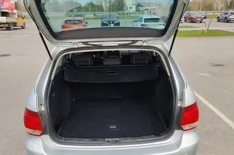 Volkswagen Golf, 1.4, 90 kW, бензин, автомат, передний привод