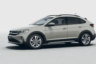 Volkswagen Taigo, 1.0, 85 kW, бензин, автомат