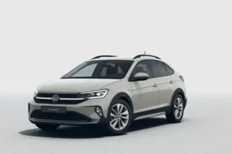 Volkswagen Taigo, 1.0, 85 kW, бензин, автомат