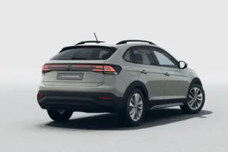 Volkswagen Taigo, 1.0, 85 kW, бензин, автомат