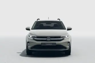 Volkswagen Taigo, 1.0, 85 kW, бензин, автомат