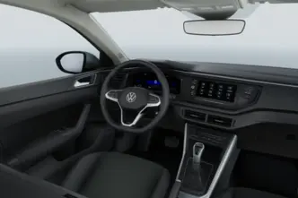 Volkswagen Taigo, 1.0, 85 kW, бензин, автомат