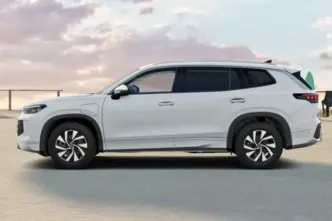 Volkswagen Tayron, 1.5, 150 kW, pistikhübriid, automaat