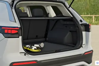 Volkswagen Tayron, 1.5, 150 kW, pistikhübriid, automaat