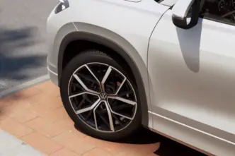 Volkswagen Tayron, 2.0, 150 kW, bensiin, automaat