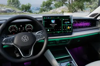 Volkswagen Tayron, 2.0, 150 kW, bensiin, automaat