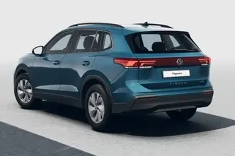 Volkswagen Tiguan, 1.5, 150 kW, plug-in hybrid, automatic