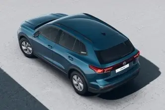 Volkswagen Tiguan, 1.5, 150 kW, plug-in hybrid, automatic