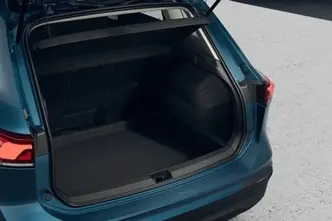 Volkswagen Tiguan, 1.5, 150 kW, plug-in hybrid, automatic