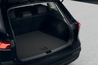 Volkswagen Tiguan, 1.5, 150 kW, plug-in hybrid, automatic