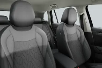 Volkswagen Tiguan, 1.5, 150 kW, plug-in hybrid, automatic