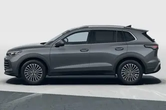 Volkswagen Tiguan, 1.5, 150 kW, plug-in hybrid, automatic