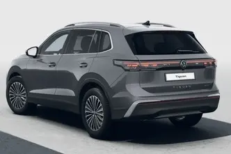 Volkswagen Tiguan, 1.5, 150 kW, plug-in hybrid, automatic