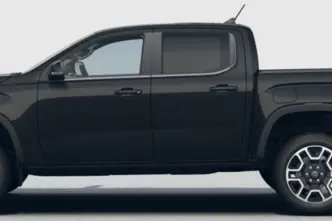 Volkswagen Amarok, 3.0, 176 kW, diesel, automatic