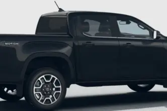 Volkswagen Amarok, 3.0, 176 kW, diesel, automatic