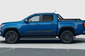 Volkswagen Amarok, 3.0, 176 kW, diesel, automatic