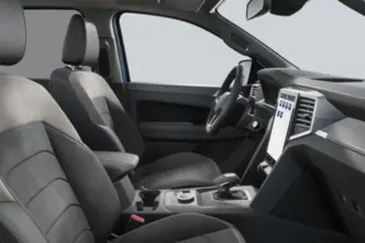 Volkswagen Amarok, 3.0, 176 kW, diesel, automatic