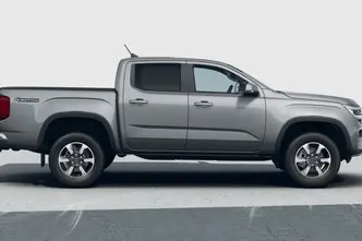 Volkswagen Amarok, 3.0, 176 kW, diesel, automatic