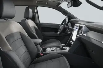 Volkswagen Amarok, 3.0, 176 kW, diesel, automatic