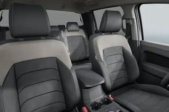 Volkswagen Amarok, 3.0, 176 kW, diesel, automatic