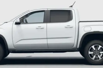 Volkswagen Amarok, 3.0, 176 kW, дизель, автомат