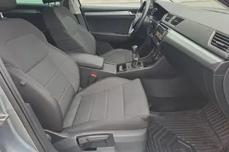 Škoda Superb, 1.6, 88 kW, diisel, manuaal, esivedu