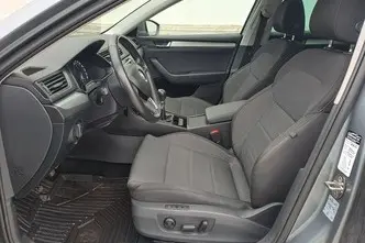 Škoda Superb, 1.6, 88 kW, diisel, manuaal, esivedu