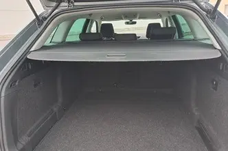 Škoda Superb, 1.6, 88 kW, diisel, manuaal, esivedu