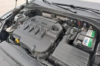Škoda Superb, 1.6, 88 kW, diisel, manuaal, esivedu