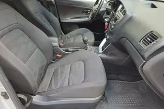 Kia cee'd / Ceed, 1.4, 66 kW, diisel, manuaal, esivedu