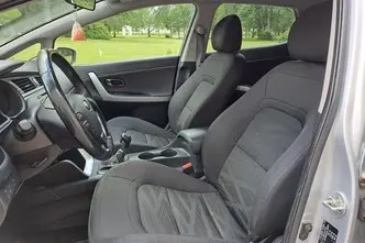 Kia cee'd / Ceed, 1.4, 66 kW, diisel, manuaal, esivedu