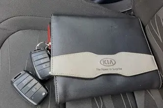 Kia cee'd / Ceed, 1.4, 66 kW, diisel, manuaal, esivedu