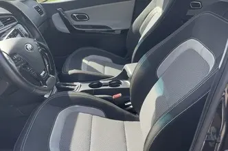 Kia cee'd / Ceed, 1.6, 99 kW, bensiin, automaat, esivedu