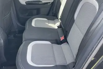 Kia cee'd / Ceed, 1.6, 99 kW, bensiin, automaat, esivedu