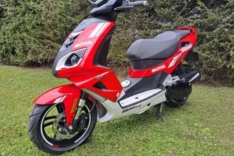 Peugeot SPEEDFIGHT, 2.2 kW, бензин, автомат, задний привод