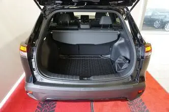 Toyota Corolla Cross, 1.8, 72 kW, hybrid, automatic, front-wheel drive