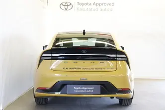 Toyota Prius, 2.0, 111 kW, pistikhübriid, automaat, esivedu