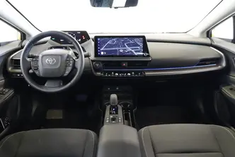 Toyota Prius, 2.0, 111 kW, pistikhübriid, automaat, esivedu