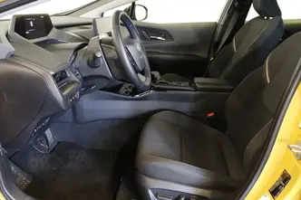 Toyota Prius, 2.0, 111 kW, pistikhübriid, automaat, esivedu