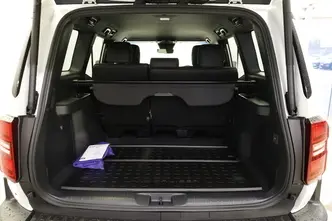 Toyota Land Cruiser, 2.8, 151 kW, дизель, автомат, полный привод