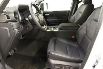 Toyota Land Cruiser, 2.8, 151 kW, дизель, автомат, полный привод