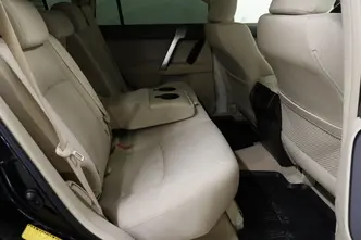 Toyota Land Cruiser, 2.8, 150 kW, diisel, automaat, nelikvedu