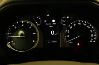 Toyota Land Cruiser, 2.8, 150 kW, diisel, automaat, nelikvedu