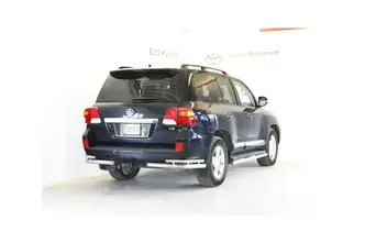 Toyota Land Cruiser, 4.5, 200 kW, diisel, automaat, nelikvedu