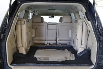 Toyota Land Cruiser, 4.5, 200 kW, diisel, automaat, nelikvedu