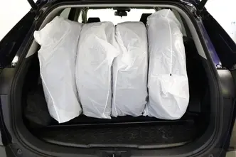 Toyota RAV4, 2.5, 131 kW, гибрид, автомат, полный привод