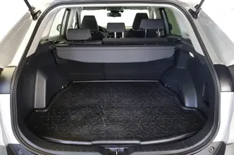 Toyota RAV4, 2.0, 129 kW, bensiin, automaat, esivedu