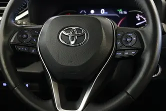 Toyota RAV4, 2.0, 129 kW, bensiin, automaat, esivedu