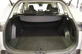 Toyota RAV4, 2.0, 129 kW, bensiin, automaat, esivedu